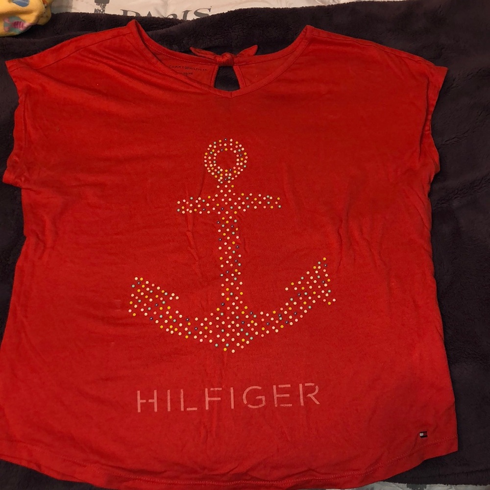Tommy Hilfiger Shirt